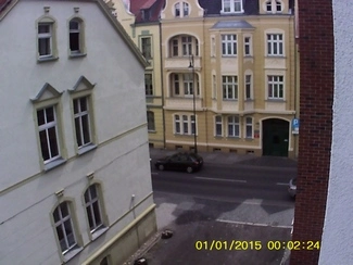 HYKKER Active Cam HD foto sample mini 2