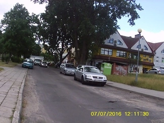 HYKKER Active Cam HD foto sample mini 4