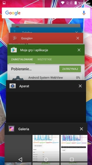 ARCHOS Diamond S scr 4