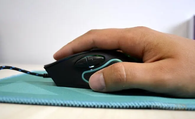 Hykker Gaming Set XR 10