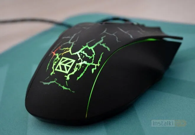 Hykker Gaming Set XR 9