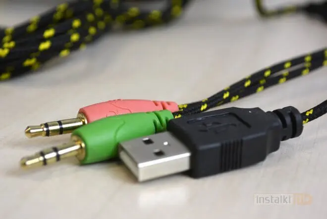 Hykker Gaming Sound XR