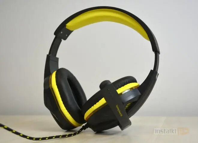 Hykker Gaming Sound XR