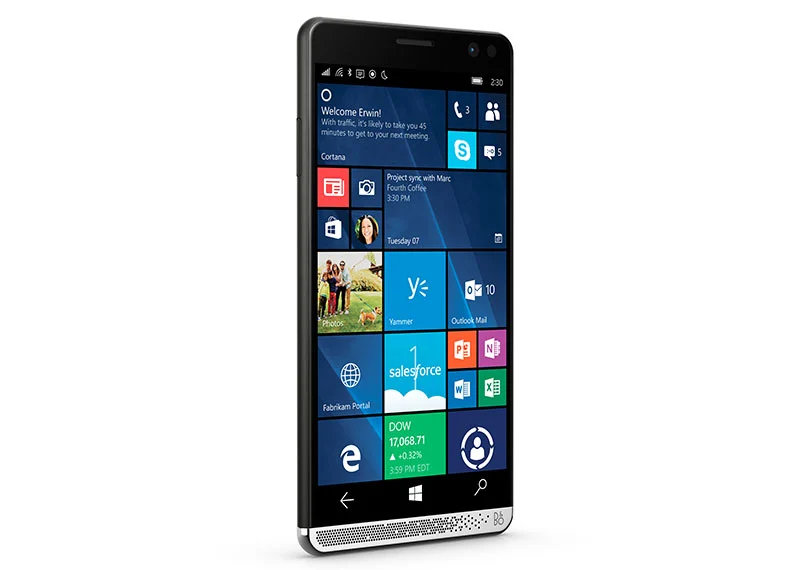 Elite X3
