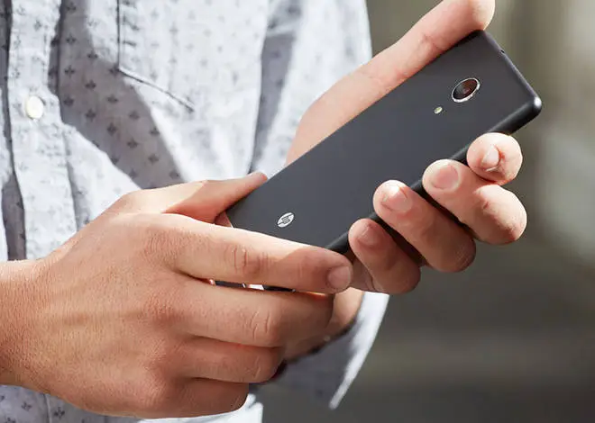 hp elite x3 back