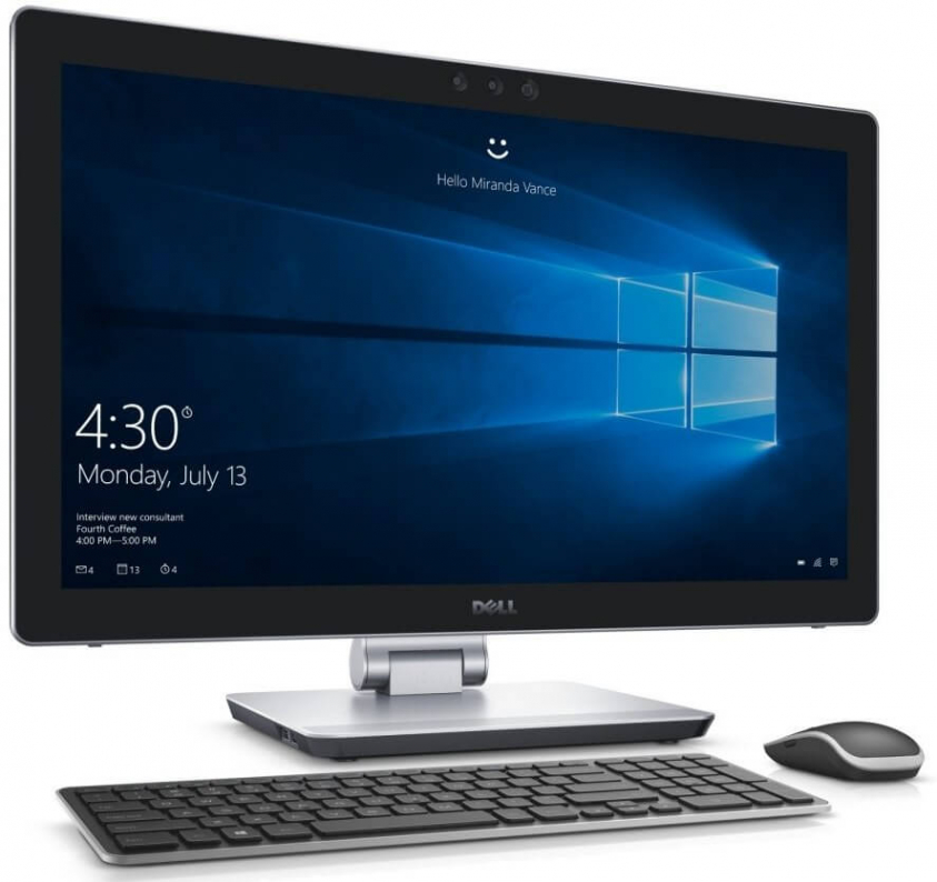 Dell Inspiron 7459