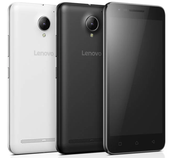 Lenovo C2