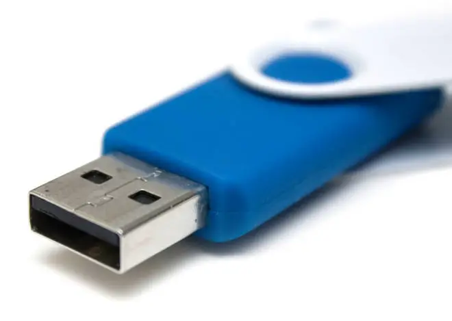 Flash Drive