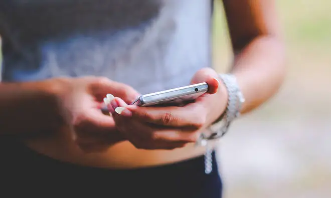 Smartfon