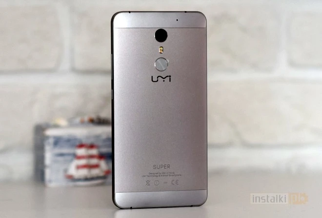 UMi Super 6