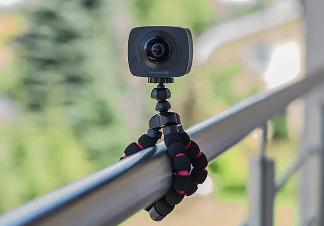 Goclever Extreme 360 statyw