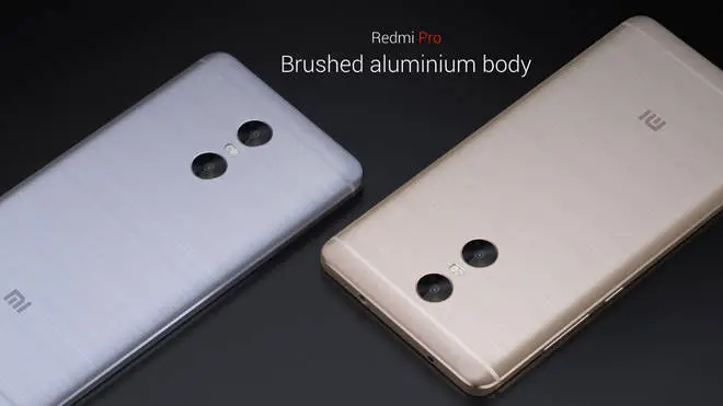 RedmiPro obudowa