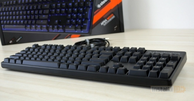 SteelSeries APEX M500 1