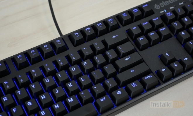 SteelSeries APEX M500 10