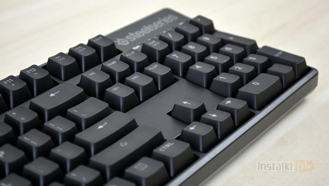 SteelSeries APEX M500 4