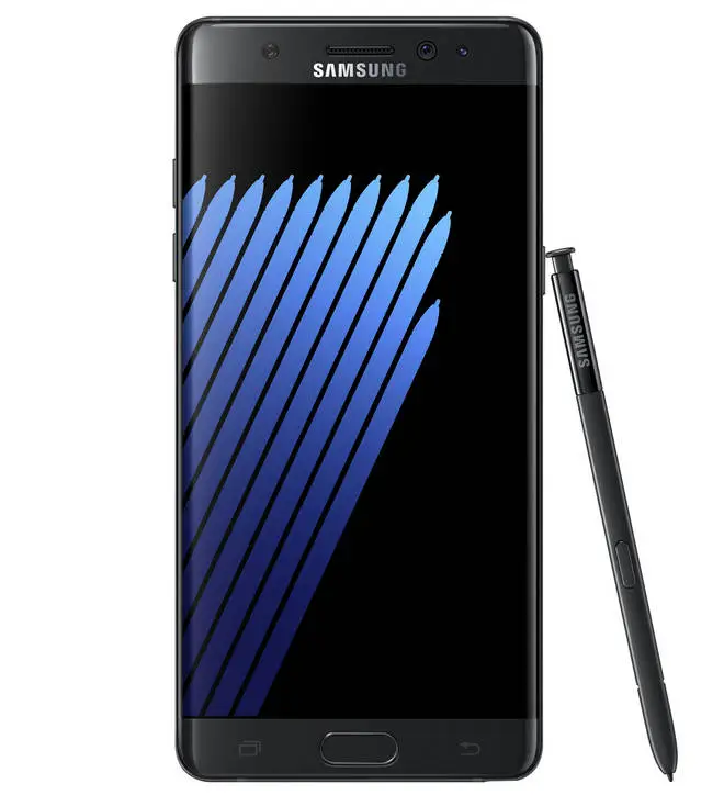 Note7