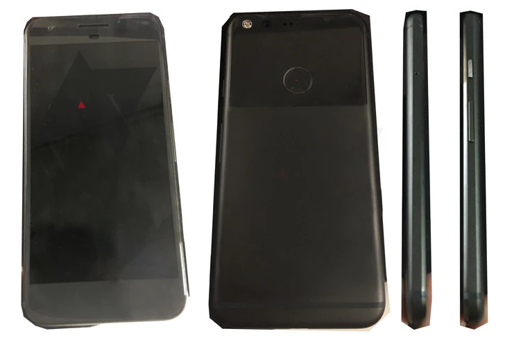 leaked nexus sailfish