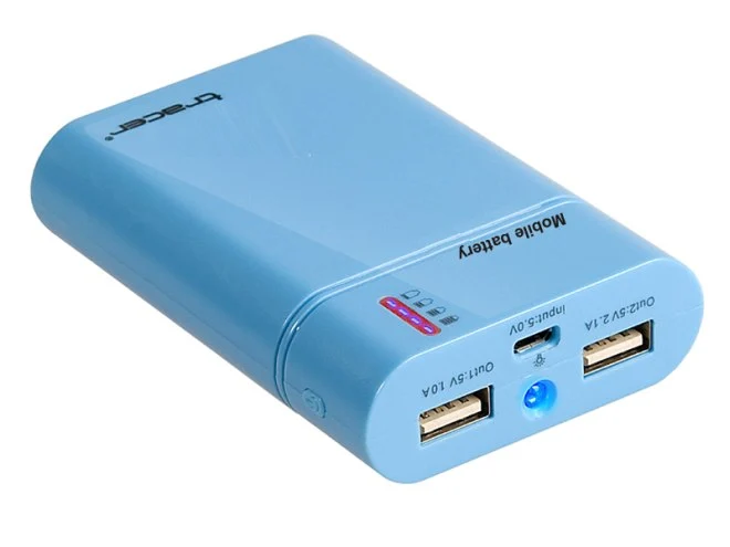 tracer powerbank