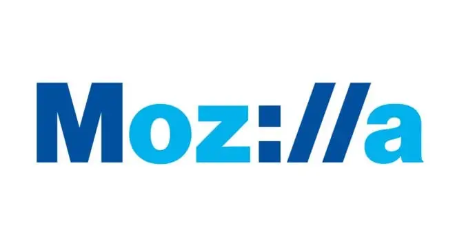 mozilla nowe logo propozycje