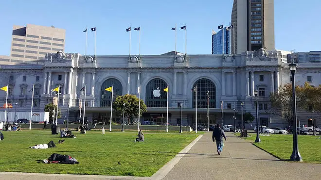 bill graham apple event september 7