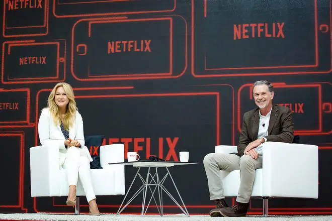 Netflix w Polsce