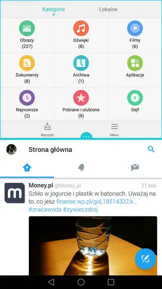 Huawei Nova Plus scr dwie
