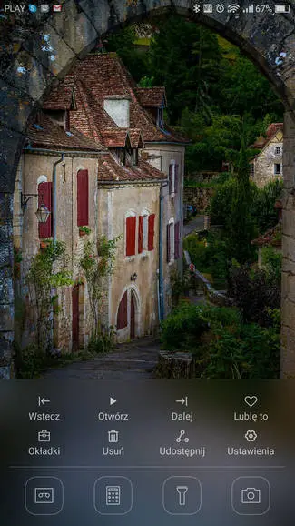 Huawei Nova Plus scr eb