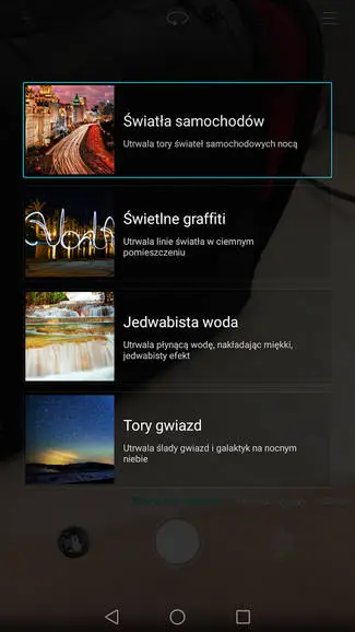 Huawei Nova Plus scr malowanie