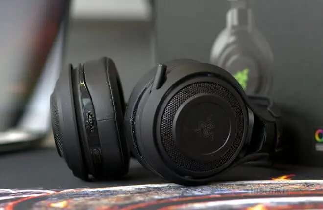 Razer ManOWar