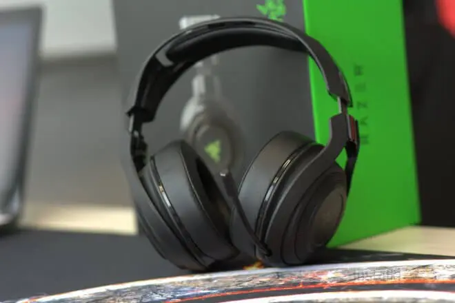 Razer ManOWar