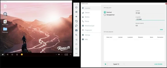 Remix OS Player