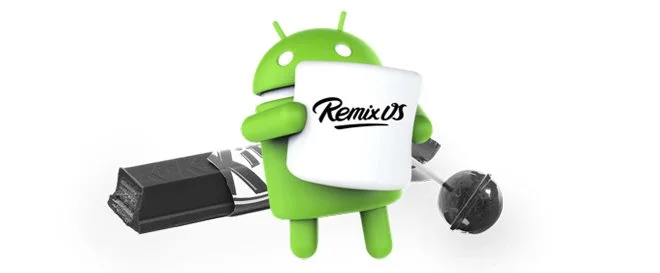 Remix OS Player