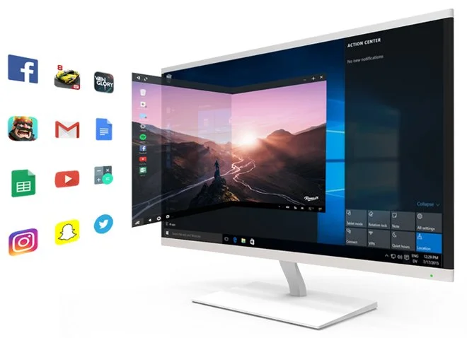 Remix OS Player