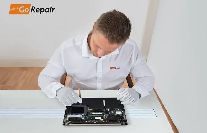 GoRepair serwis