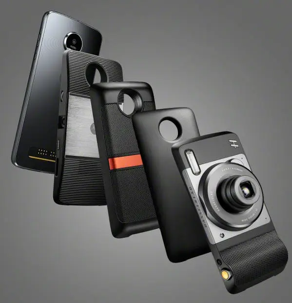 Hasselblad True Zoom