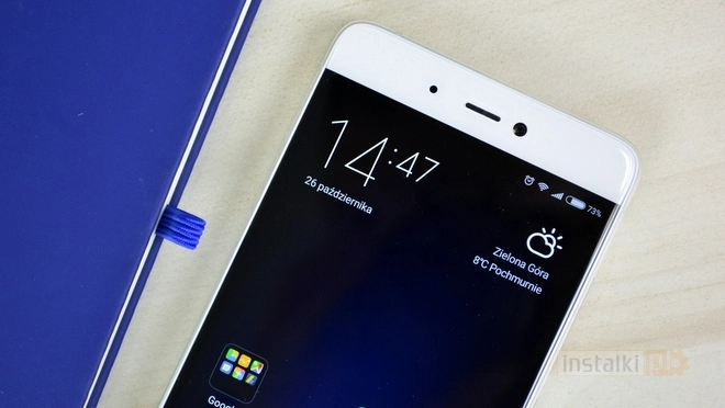 Xiaomi Mi 5s recenzja 13