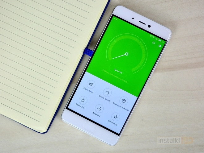 Xiaomi Mi 5s recenzja 14