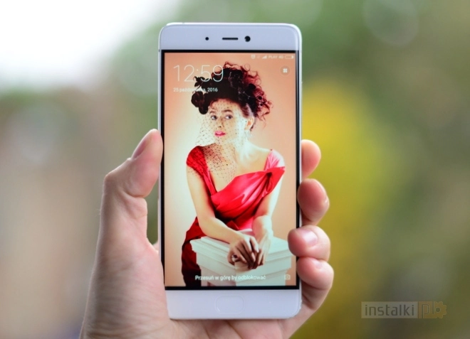 Xiaomi Mi 5s recenzja 2