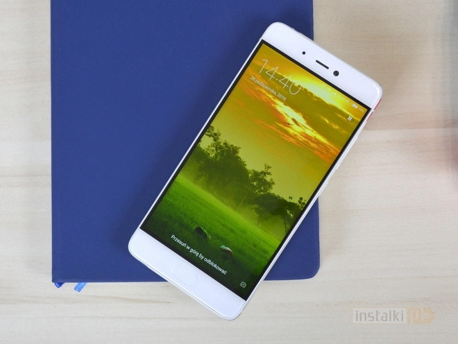 Xiaomi Mi 5s recenzja 3