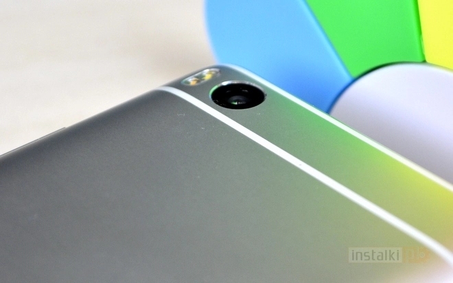 Xiaomi Mi 5s recenzja 6