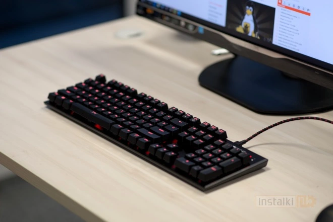 HyperX Alloy FPS 1