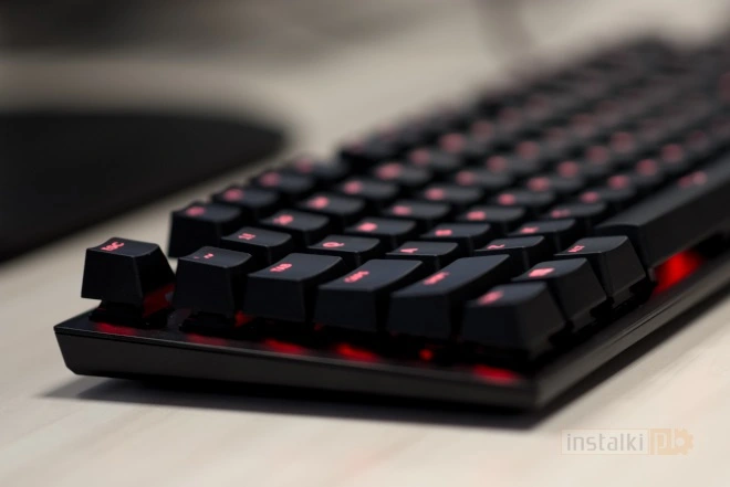 HyperX Alloy FPS 3