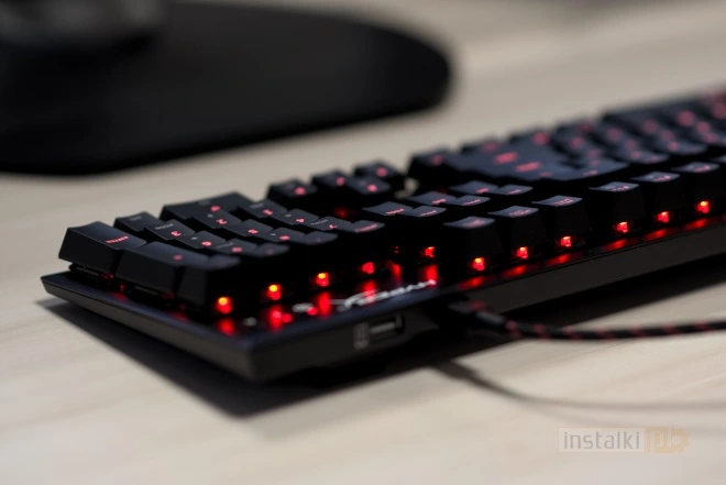 HyperX Alloy FPS 4