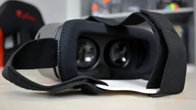 hykker vr glasses 3d