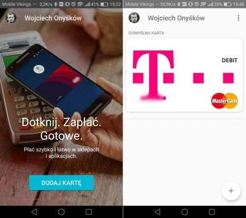 android pay