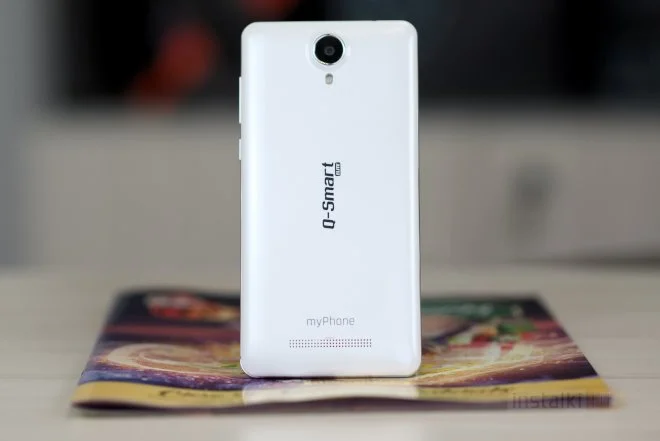 myPhone Q-Smart Elite 3