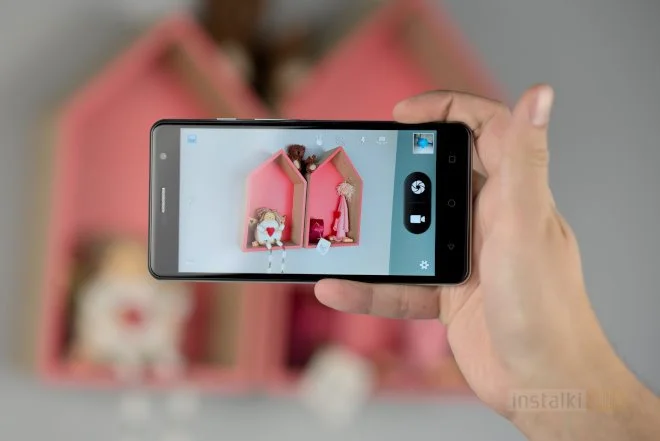 myPhone Magnus Recenzja 10