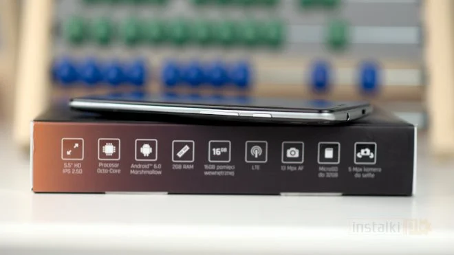 myPhone Magnus Recenzja 7