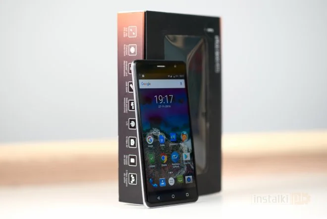 myPhone Magnus Recenzja 8