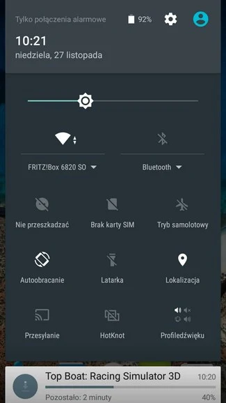 myPhone Magnus Screenshot 20161127-102129